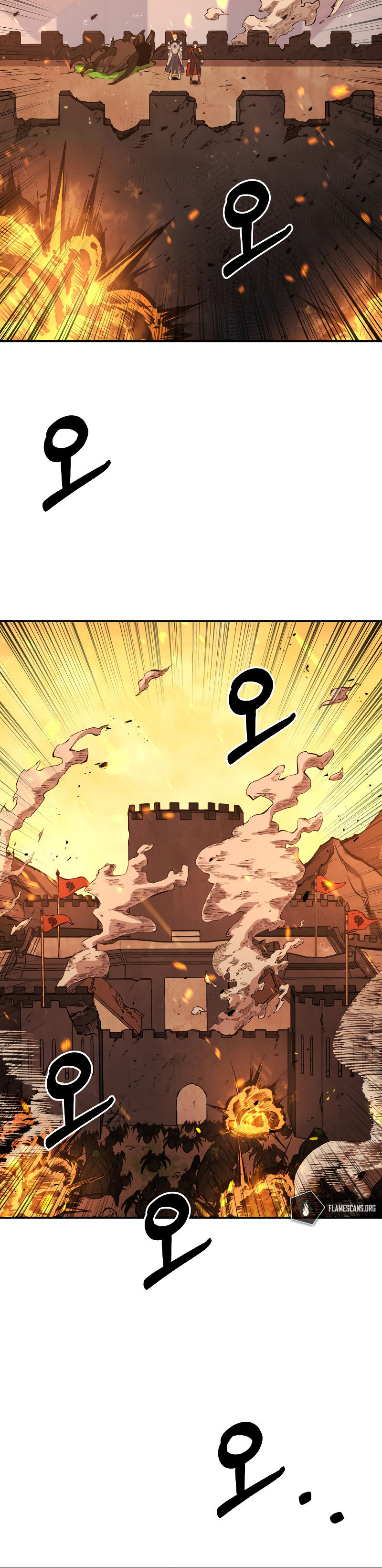 Tyrant of the Tower Defense Game Chapter 1 - Page 88 in English