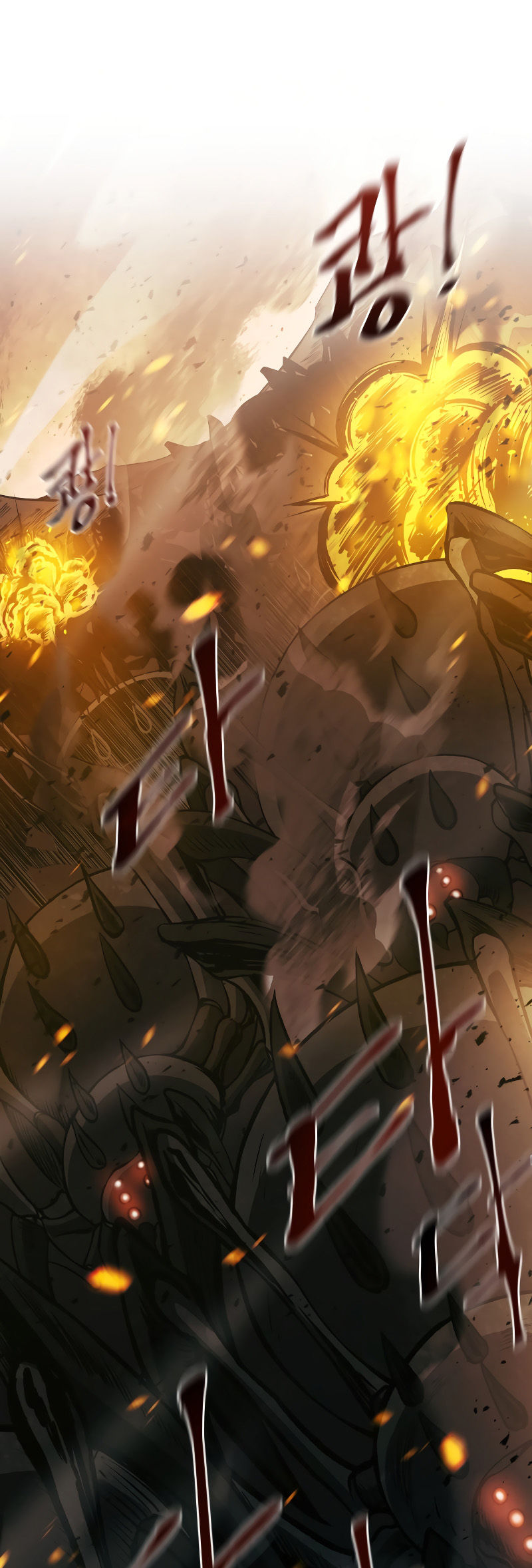 Tyrant of the Tower Defense Game Chapter 1 - Page 93 in English