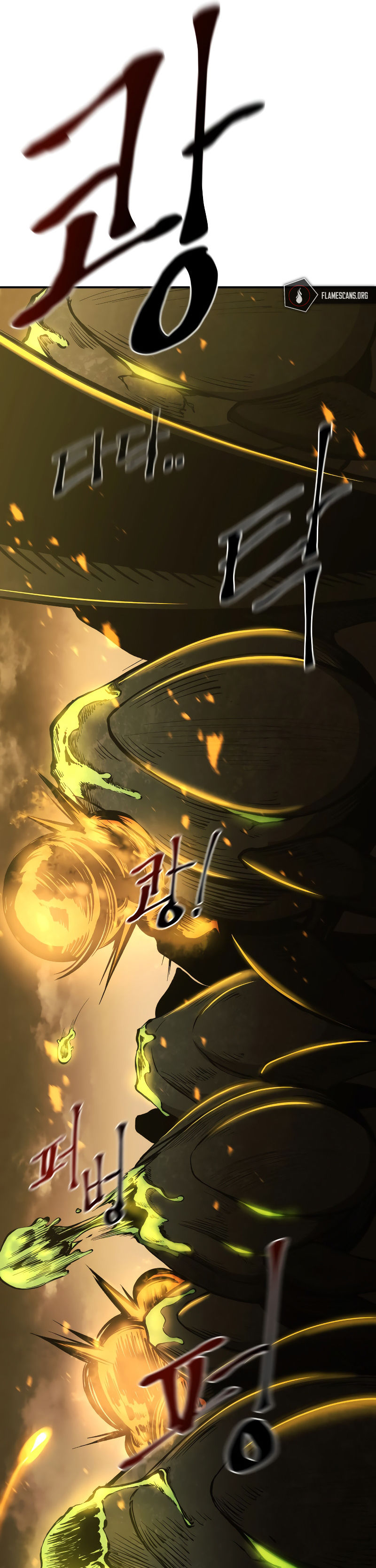 Tyrant of the Tower Defense Game Chapter 1 - Page 95 in English