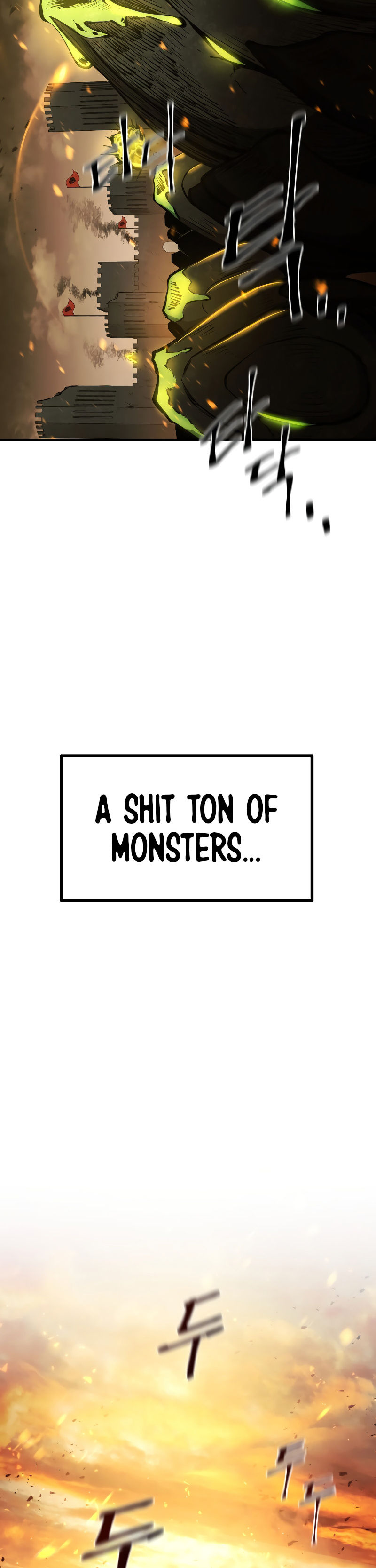 Tyrant of the Tower Defense Game Chapter 1 - Page 96 in English