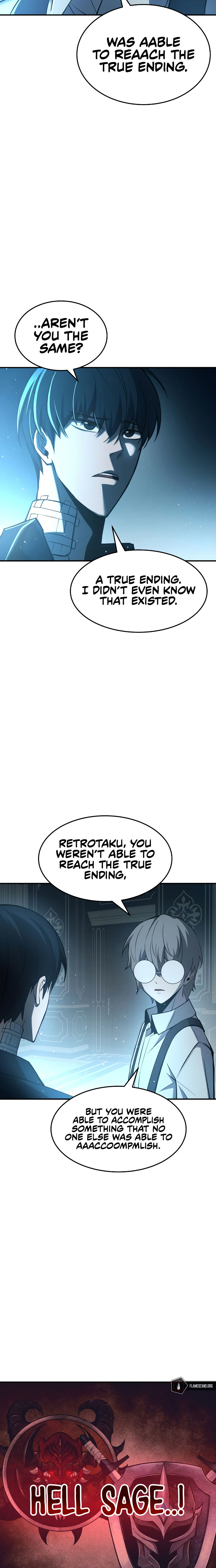 Tyrant of the Tower Defense Game Chapter 10 - Page 12 in English