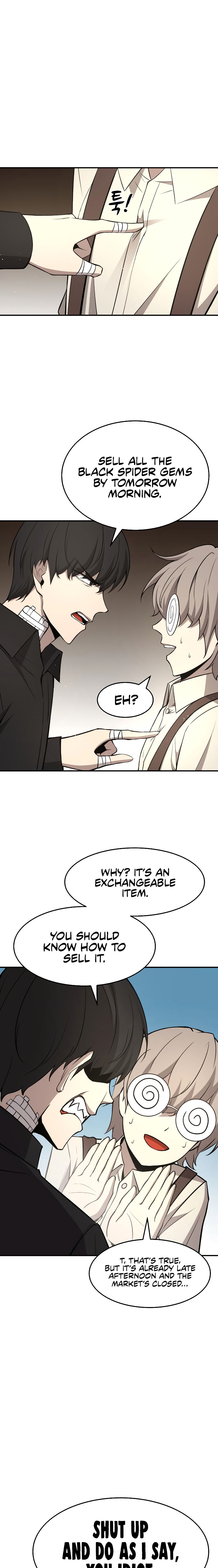 Tyrant of the Tower Defense Game Chapter 10 - Page 30 in English