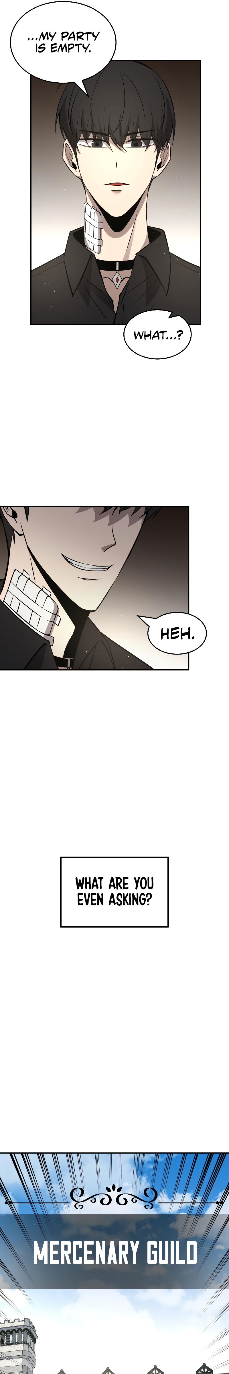 Tyrant of the Tower Defense Game Chapter 10 - Page 32 in English