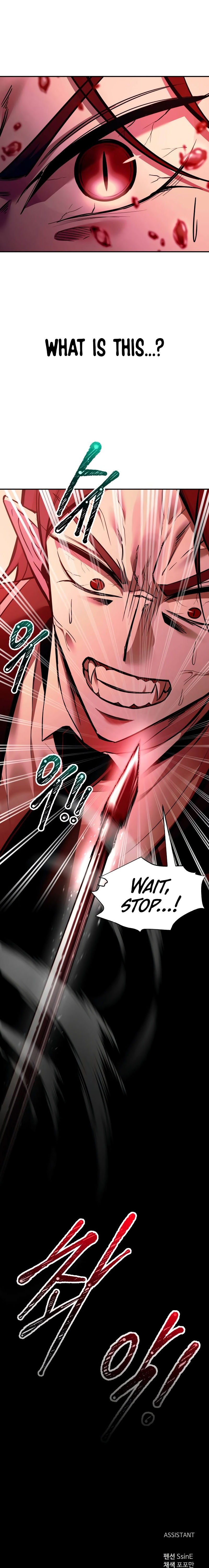 Tyrant of the Tower Defense Game Chapter 100 - Page 26 in English