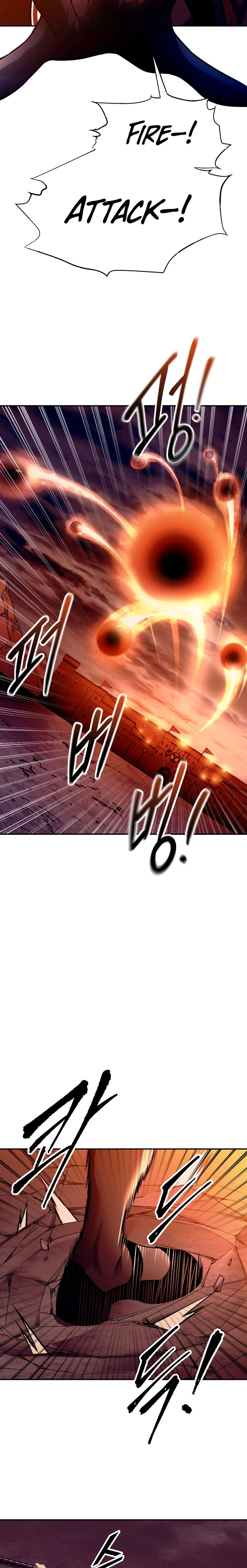 Tyrant of the Tower Defense Game Chapter 100 - Page 3 in English
