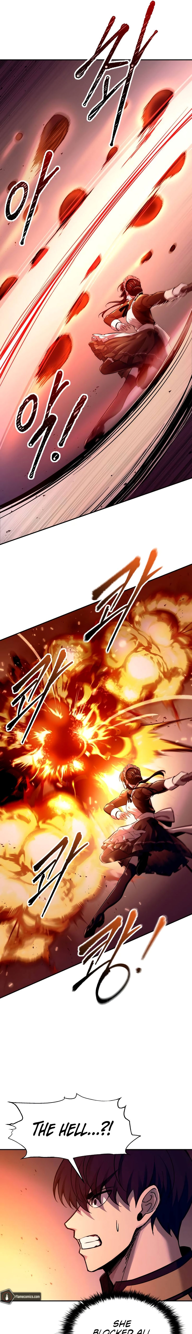Tyrant of the Tower Defense Game Chapter 100 - Page 5 in English
