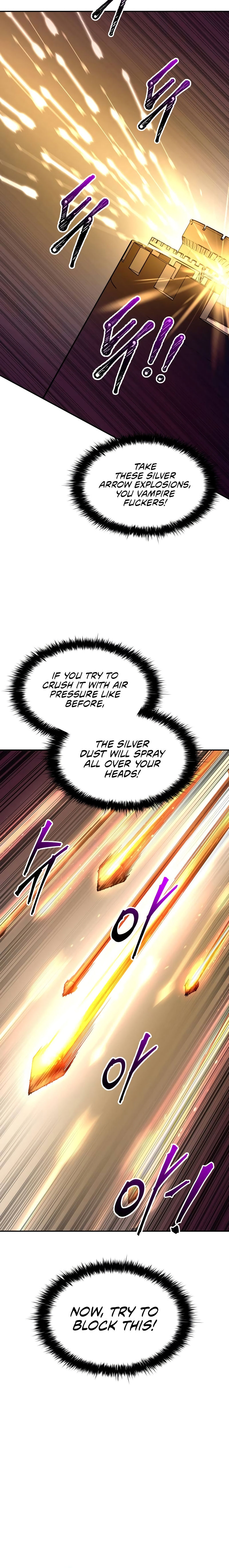 Tyrant of the Tower Defense Game Chapter 100 - Page 8 in English