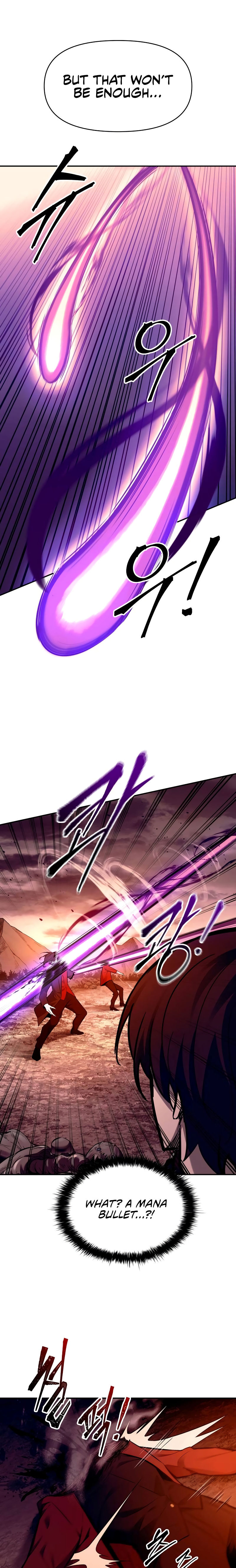 Tyrant of the Tower Defense Game Chapter 101 - Page 5 in English