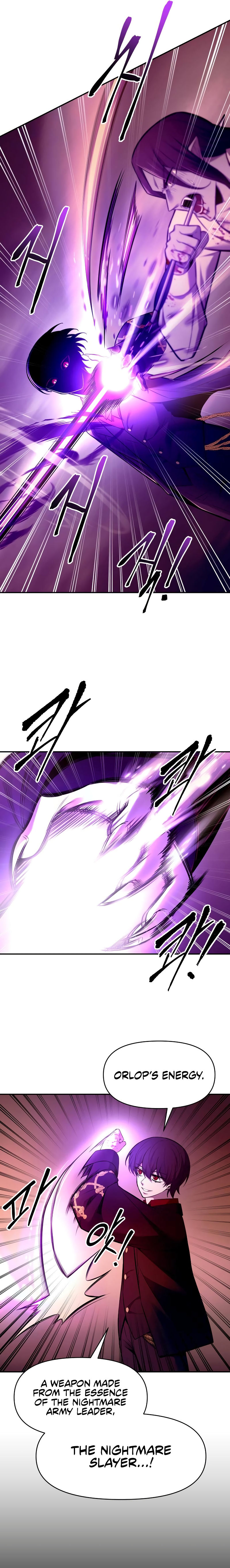 Tyrant of the Tower Defense Game Chapter 101 - Page 7 in English