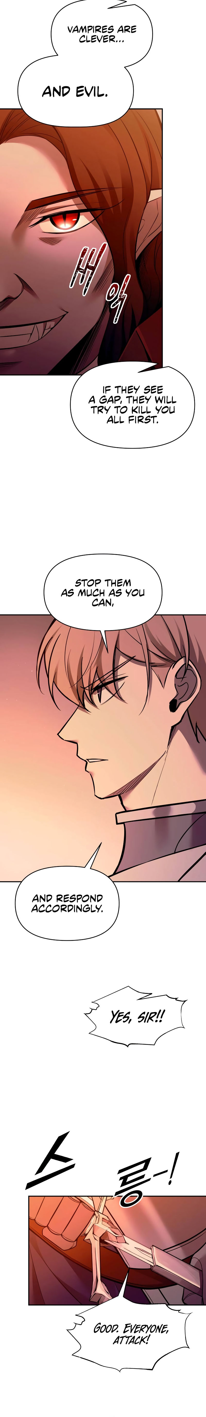 Tyrant of the Tower Defense Game Chapter 102 - Page 18 in English