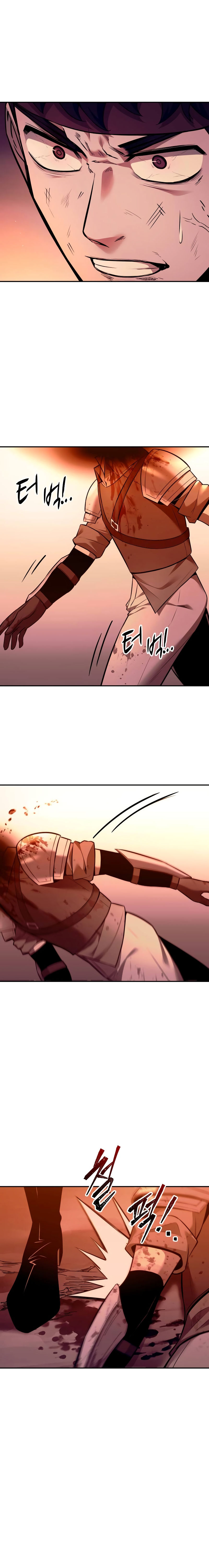 Tyrant of the Tower Defense Game Chapter 102 - Page 24 in English
