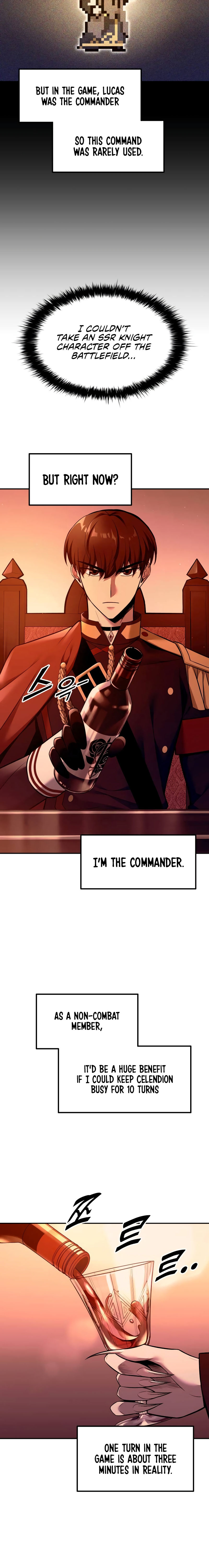 Tyrant of the Tower Defense Game Chapter 102 - Page 4 in English