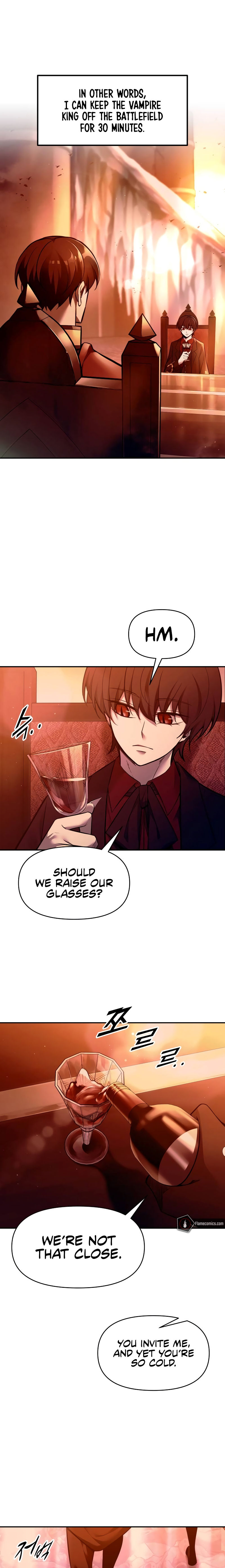 Tyrant of the Tower Defense Game Chapter 102 - Page 5 in English