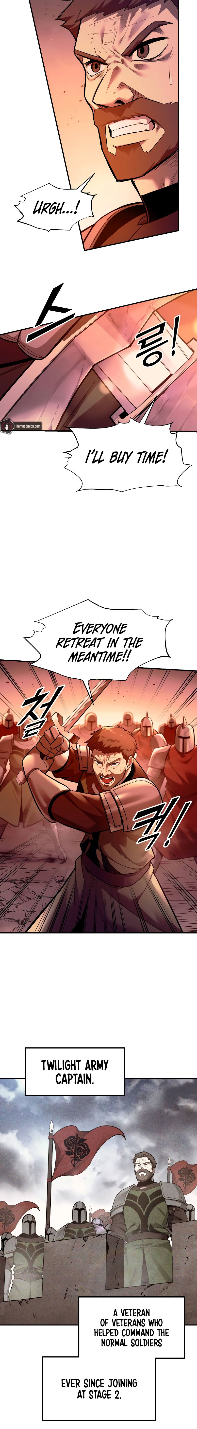 Tyrant of the Tower Defense Game Chapter 103 - Page 10 in English