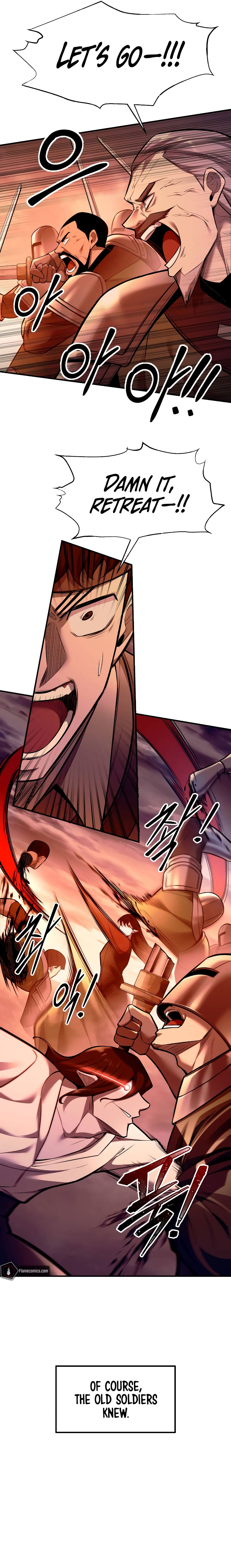 Tyrant of the Tower Defense Game Chapter 103 - Page 13 in English