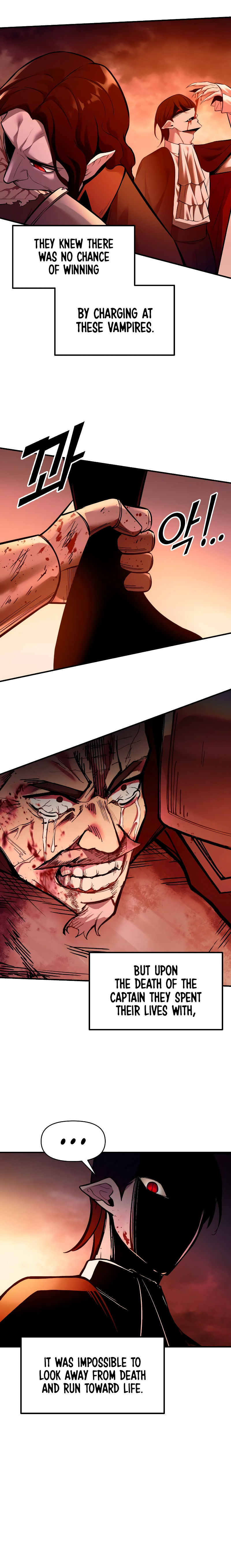 Tyrant of the Tower Defense Game Chapter 103 - Page 14 in English