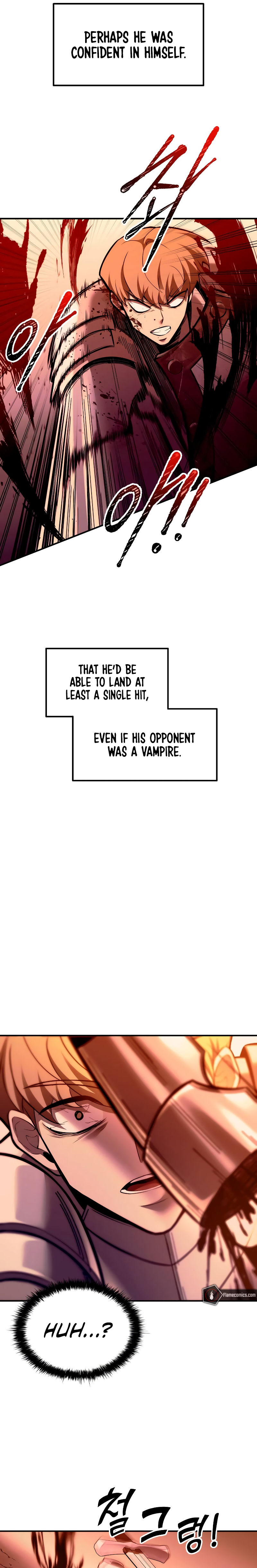 Tyrant of the Tower Defense Game Chapter 103 - Page 17 in English