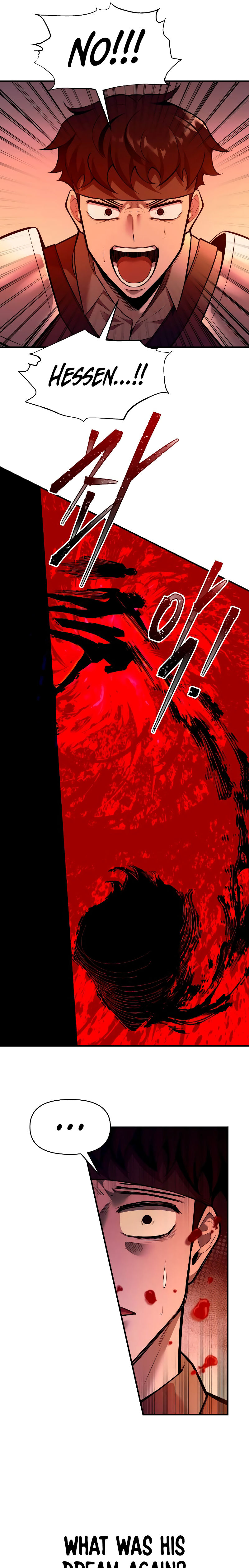 Tyrant of the Tower Defense Game Chapter 103 - Page 19 in English