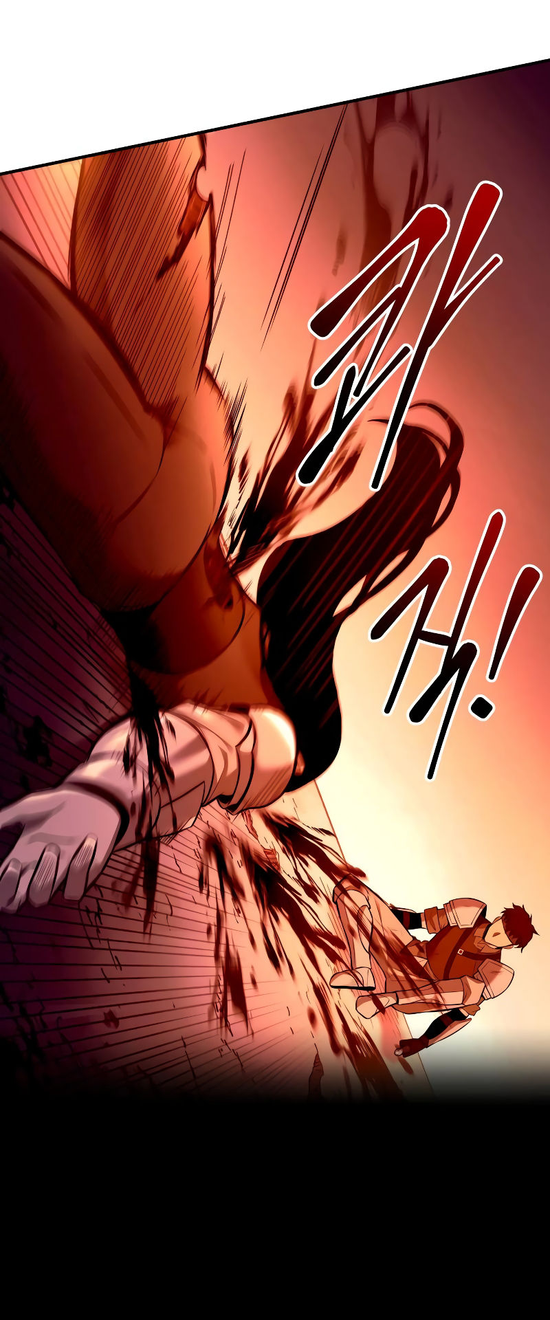 Tyrant of the Tower Defense Game Chapter 103 - Page 27 in English