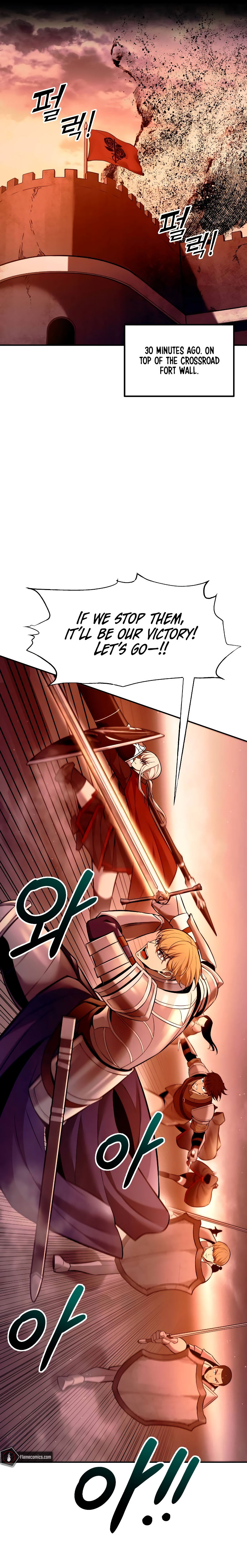 Tyrant of the Tower Defense Game Chapter 103 - Page 5 in English
