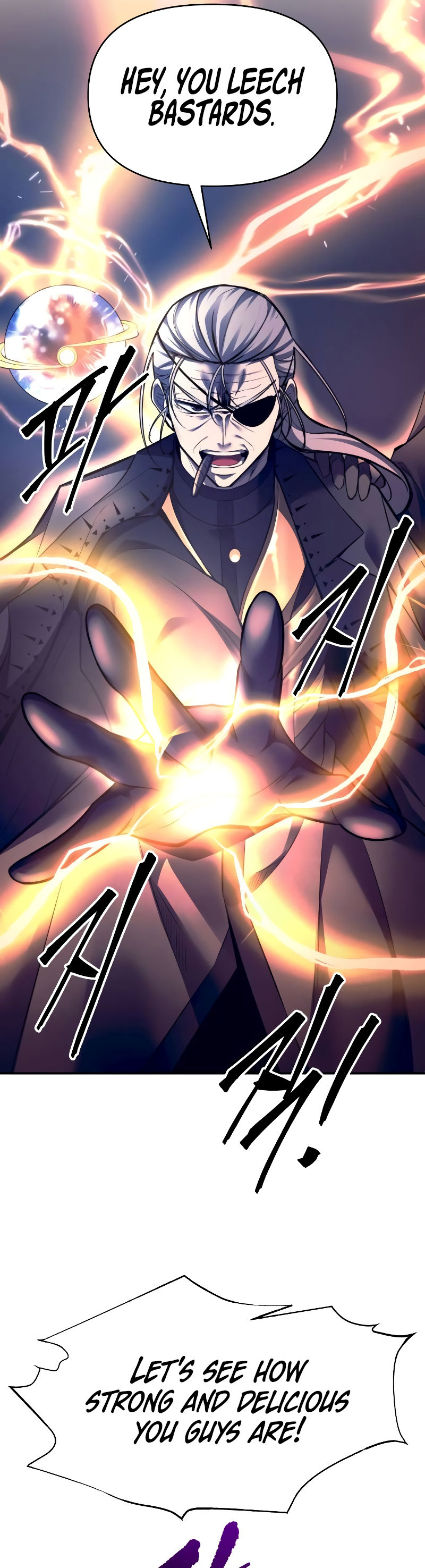 Tyrant of the Tower Defense Game Chapter 104 - Page 19 in English