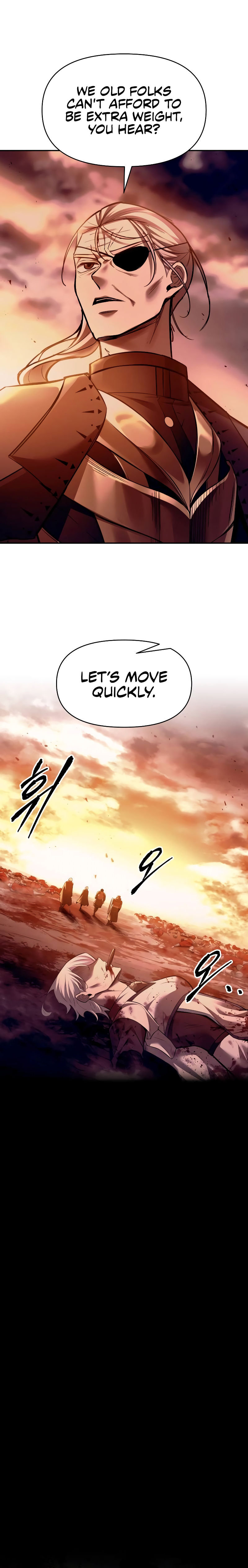 Tyrant of the Tower Defense Game Chapter 105 - Page 20 in English