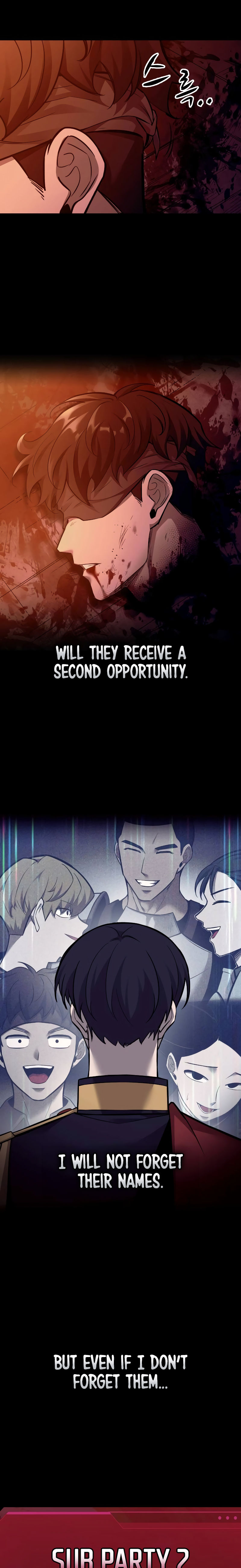 Tyrant of the Tower Defense Game Chapter 105 - Page 23 in English
