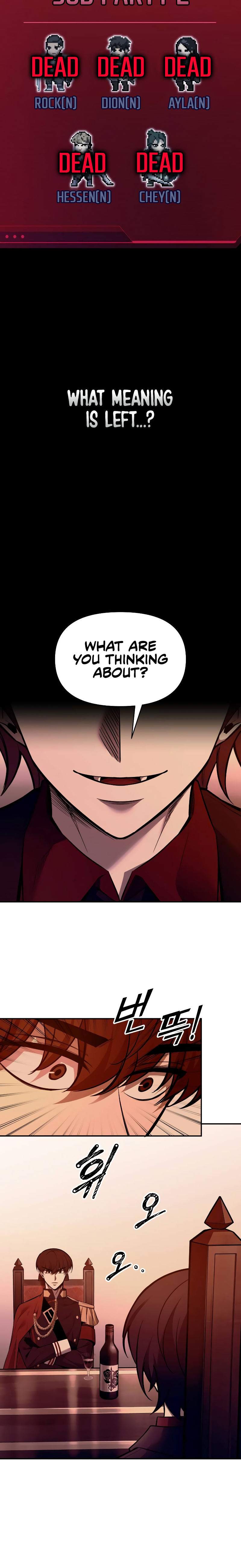 Tyrant of the Tower Defense Game Chapter 105 - Page 24 in English