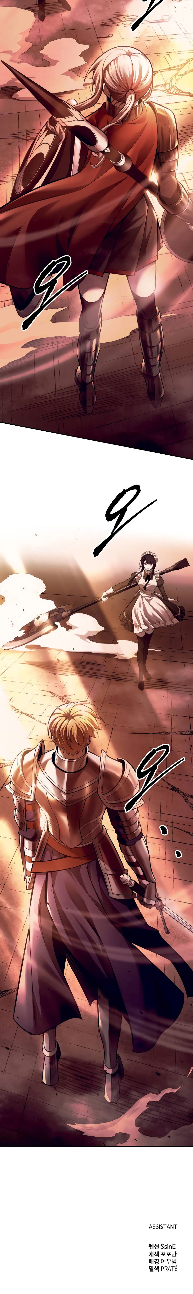 Tyrant of the Tower Defense Game Chapter 105 - Page 26 in English