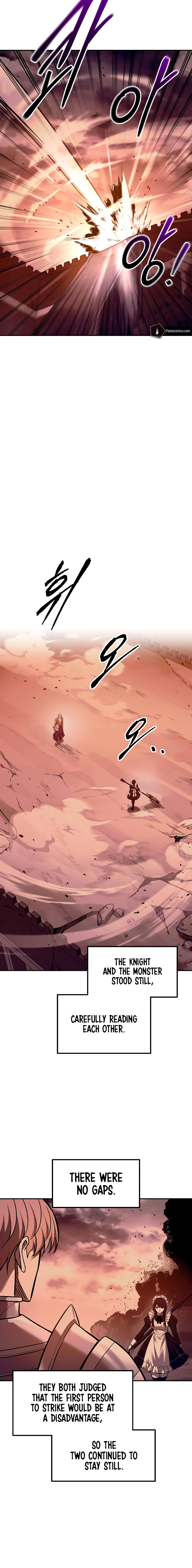 Tyrant of the Tower Defense Game Chapter 106 - Page 10 in English