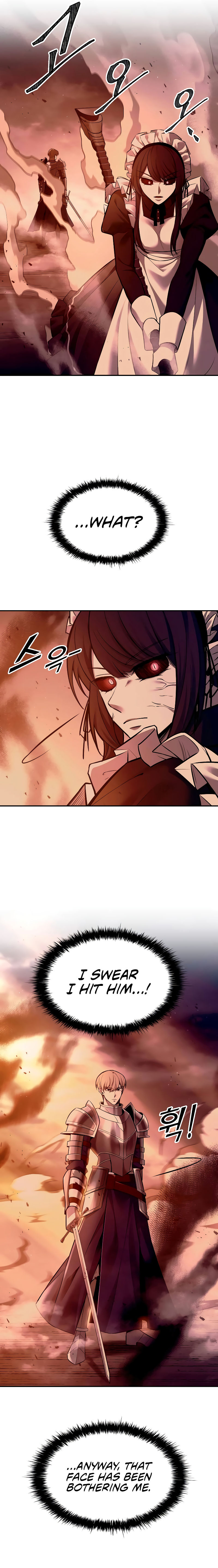 Tyrant of the Tower Defense Game Chapter 106 - Page 13 in English