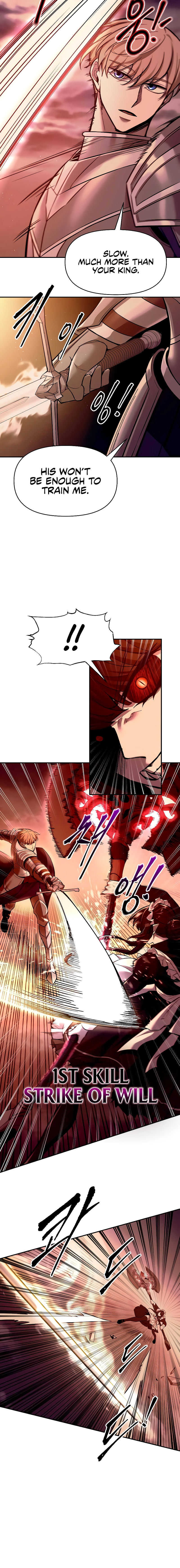Tyrant of the Tower Defense Game Chapter 106 - Page 16 in English