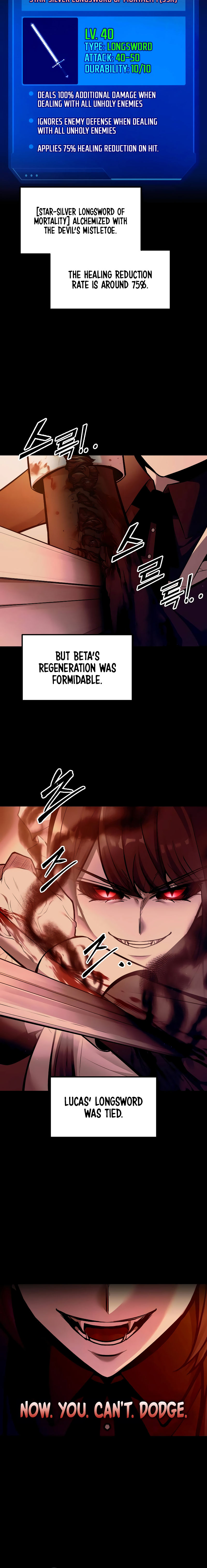 Tyrant of the Tower Defense Game Chapter 106 - Page 22 in English