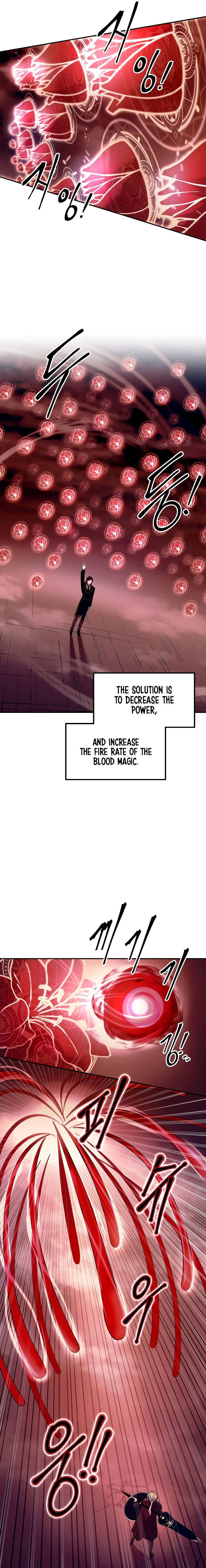 Tyrant of the Tower Defense Game Chapter 106 - Page 7 in English
