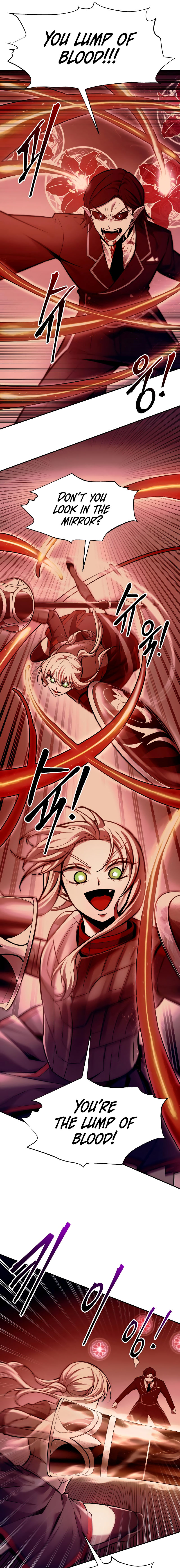 Tyrant of the Tower Defense Game Chapter 107 - Page 11 in English