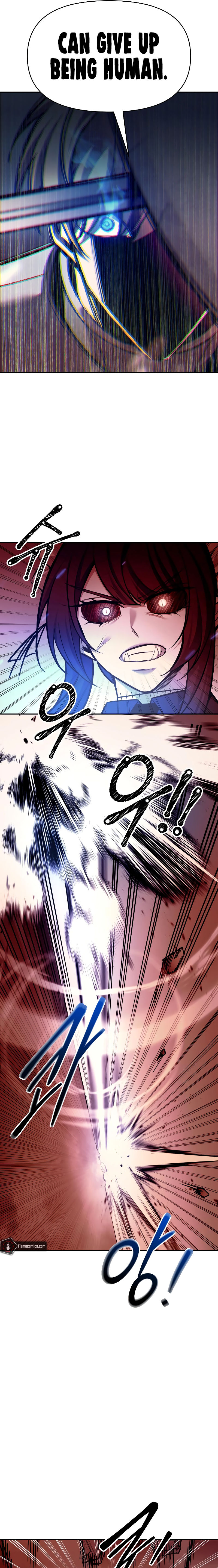 Tyrant of the Tower Defense Game Chapter 107 - Page 17 in English
