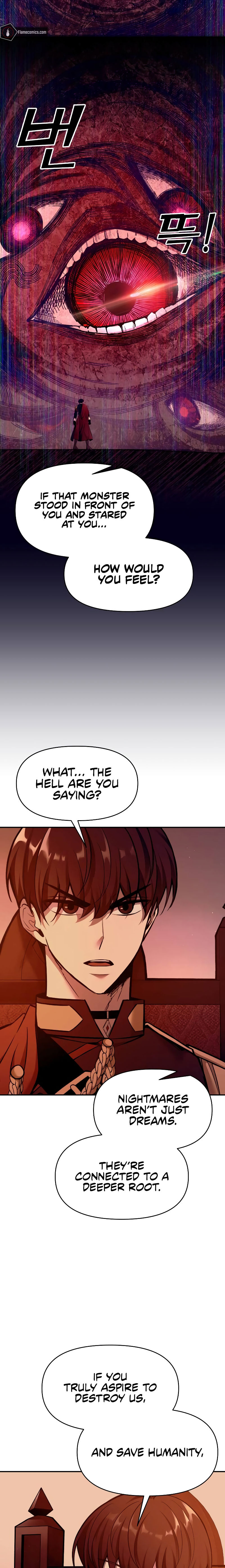 Tyrant of the Tower Defense Game Chapter 108 - Page 10 in English