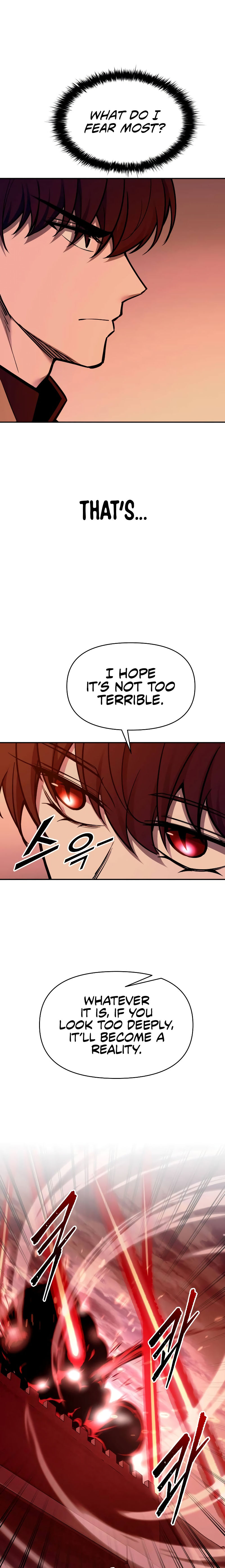 Tyrant of the Tower Defense Game Chapter 108 - Page 12 in English