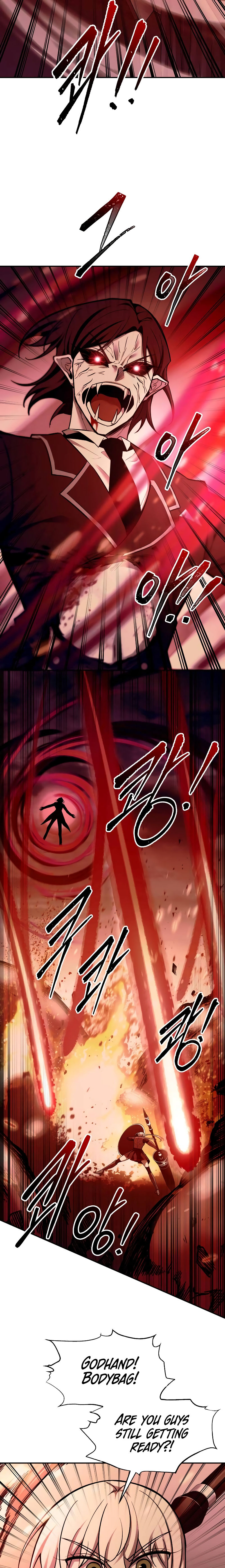 Tyrant of the Tower Defense Game Chapter 108 - Page 13 in English