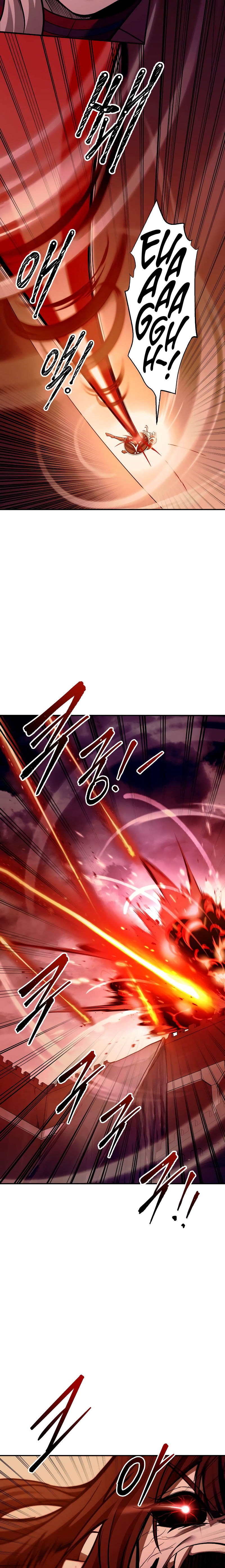 Tyrant of the Tower Defense Game Chapter 108 - Page 15 in English