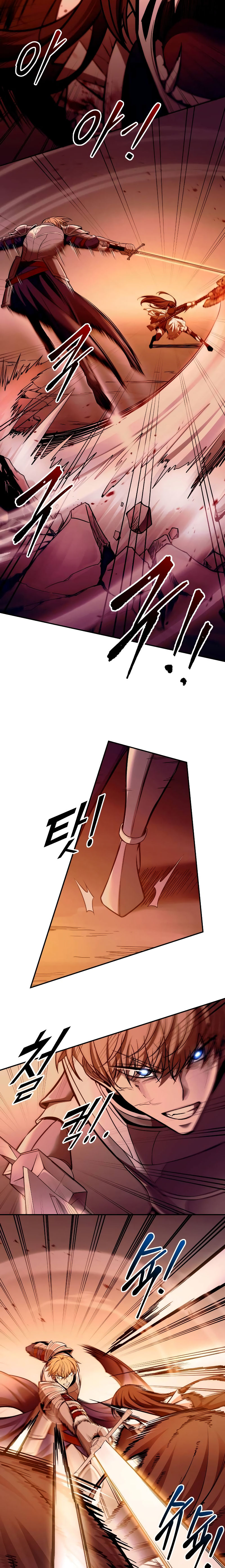 Tyrant of the Tower Defense Game Chapter 108 - Page 16 in English