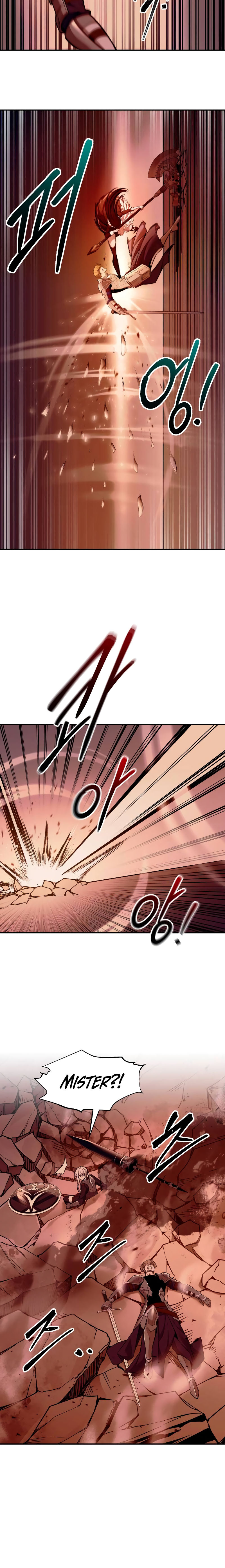 Tyrant of the Tower Defense Game Chapter 108 - Page 20 in English