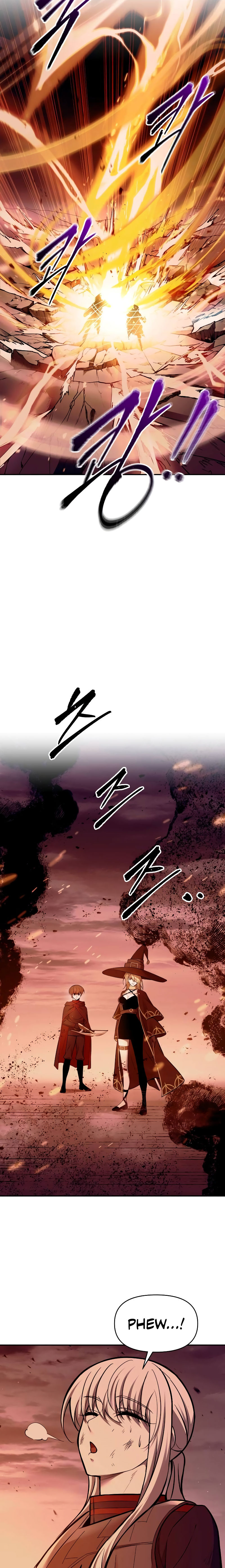 Tyrant of the Tower Defense Game Chapter 108 - Page 26 in English