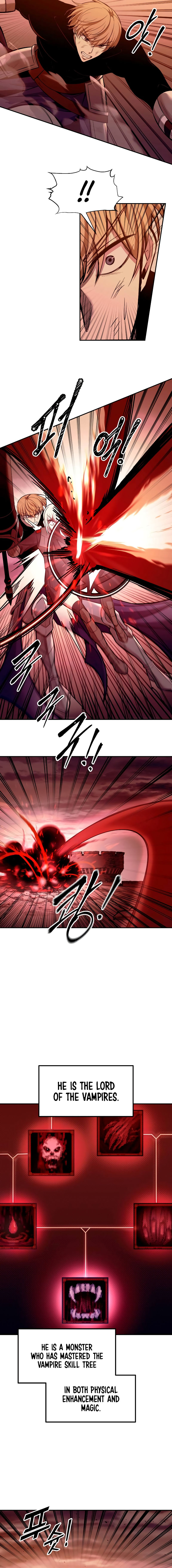 Tyrant of the Tower Defense Game Chapter 109 - Page 16 in English