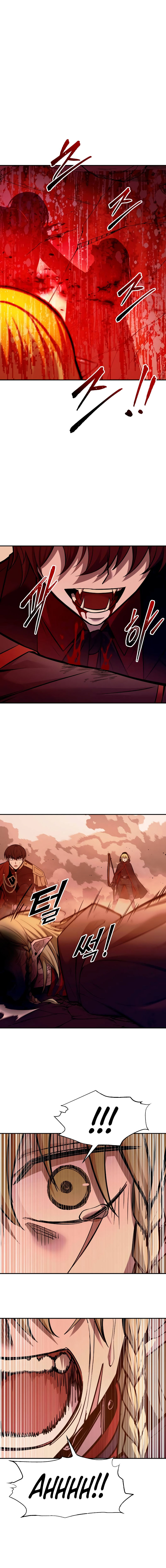 Tyrant of the Tower Defense Game Chapter 109 - Page 22 in English
