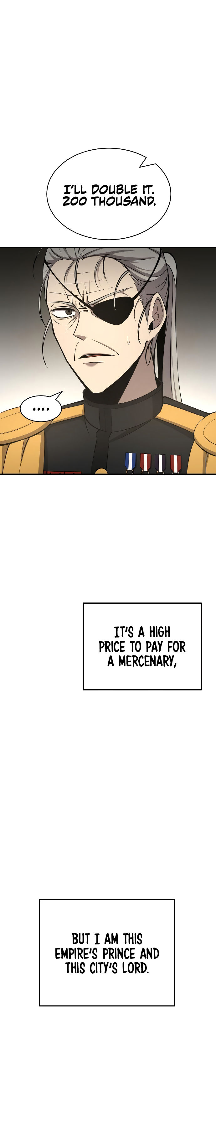 Tyrant of the Tower Defense Game Chapter 11 - Page 27 in English