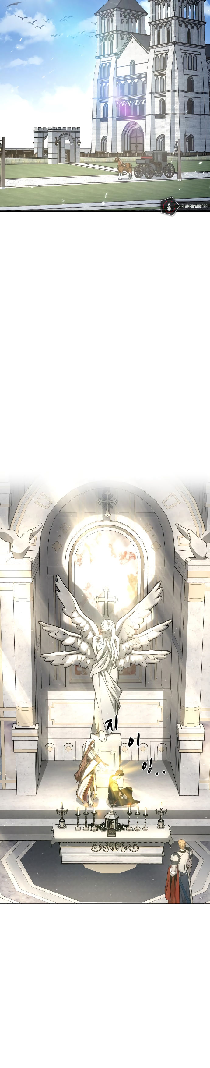 Tyrant of the Tower Defense Game Chapter 11 - Page 31 in English