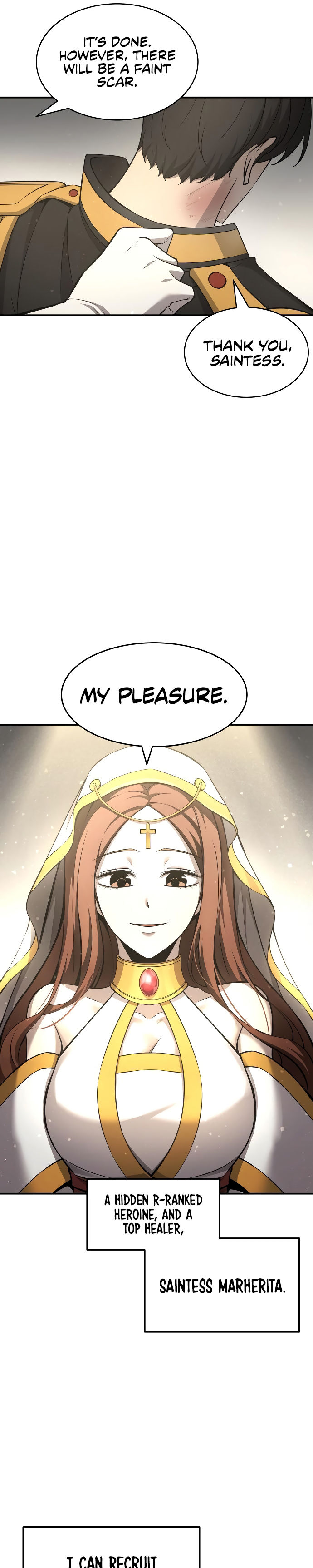 Tyrant of the Tower Defense Game Chapter 11 - Page 32 in English