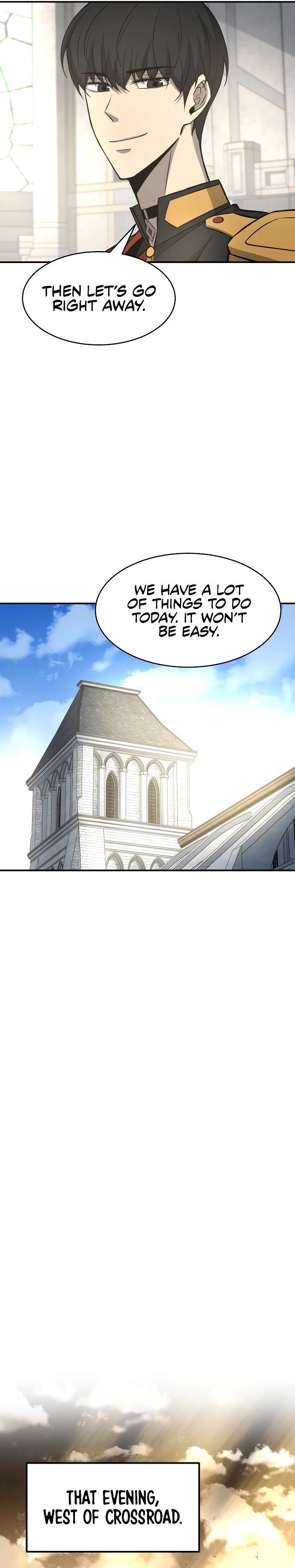 Tyrant of the Tower Defense Game Chapter 11 - Page 35 in English