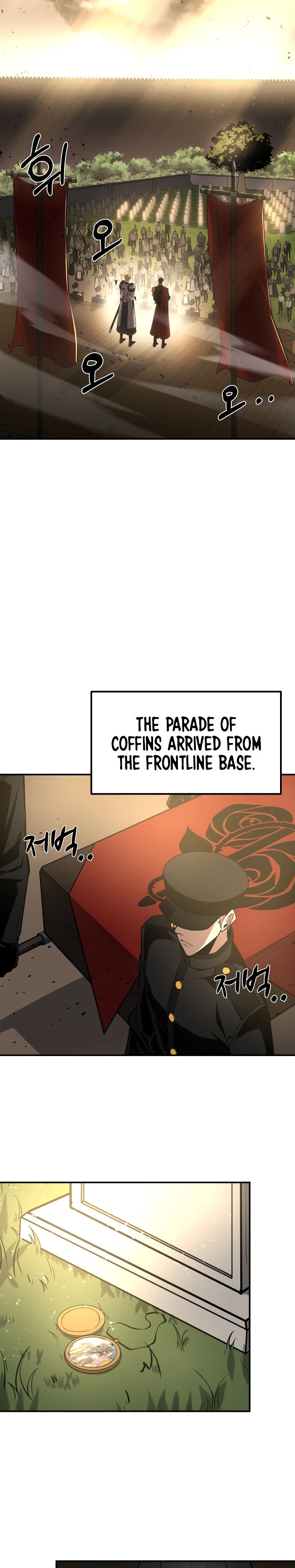 Tyrant of the Tower Defense Game Chapter 11 - Page 36 in English